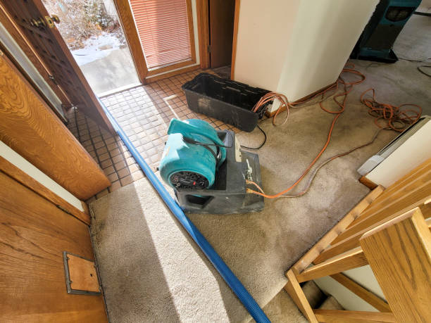 Best 24/7 water damage repair  in Highlands, NC